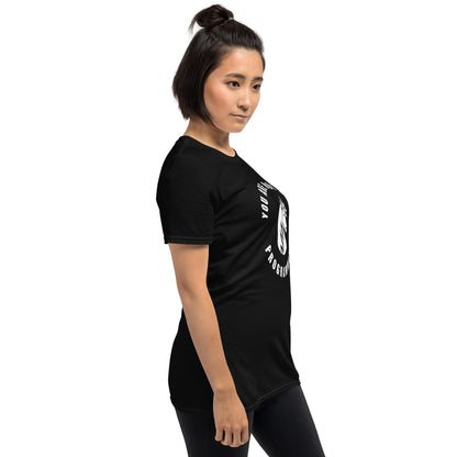 You are NOT your programming T-shirt - Punk Protest Graphic Tee - Space Candy Media